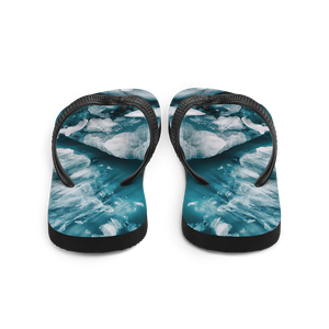 Iceberg Flip-Flops by Design Express