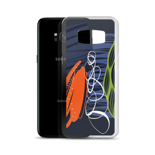 Fun Pattern Samsung Case by Design Express