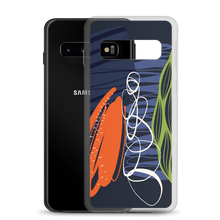Fun Pattern Samsung Case by Design Express