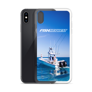 Fish Key West iPhone Case iPhone Cases by Design Express