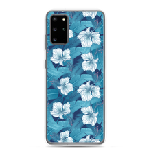 Samsung Galaxy S20 Plus Hibiscus Leaf Samsung Case by Design Express