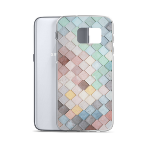 Colorado Pattreno Samsung Case by Design Express