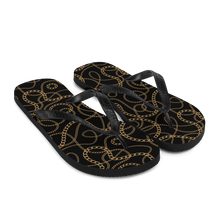 Golden Chains Flip-Flops by Design Express