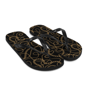 Golden Chains Flip-Flops by Design Express