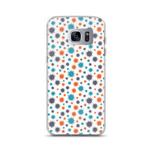 Samsung Galaxy S7 Edge Corona Virus Samsung Case by Design Express