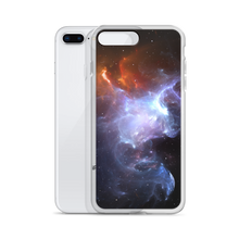 Nebula iPhone Case by Design Express