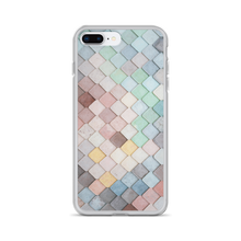iPhone 7 Plus/8 Plus Colorado Pattreno iPhone Case by Design Express