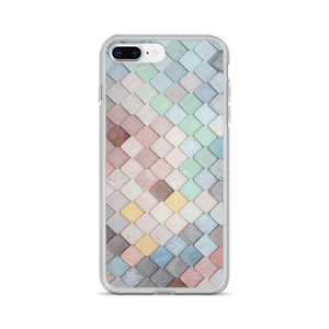 iPhone 7 Plus/8 Plus Colorado Pattreno iPhone Case by Design Express