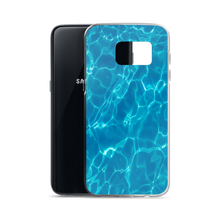 Swimming Pool Samsung Case by Design Express