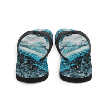 Ice Shot Flip-Flops by Design Express