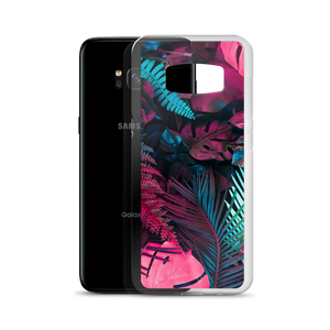 Fluorescent Samsung Case by Design Express