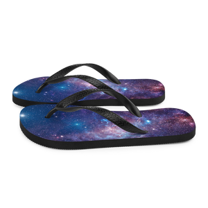 Galaxy Flip-Flops by Design Express