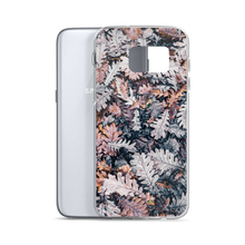 Dried Leaf Samsung Case by Design Express