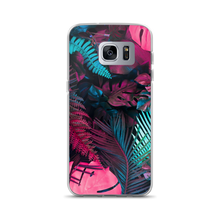 Samsung Galaxy S7 Edge Fluorescent Samsung Case by Design Express