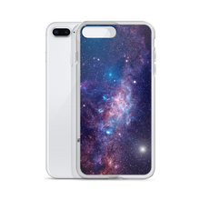 Galaxy iPhone Case by Design Express