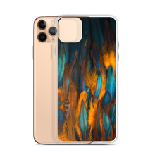 Rooster Wing iPhone Case by Design Express