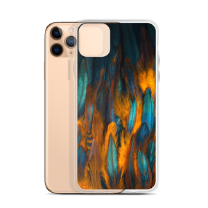 Rooster Wing iPhone Case by Design Express