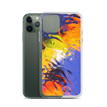 Abstract 04 iPhone Case by Design Express