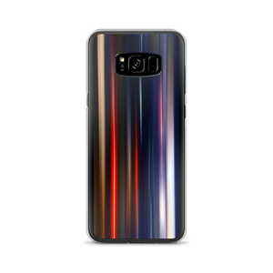 Samsung Galaxy S8+ Speed Motion Samsung Case by Design Express