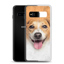 Jack Russel Dog Samsung Case by Design Express