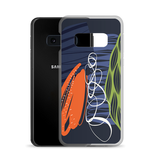 Fun Pattern Samsung Case by Design Express