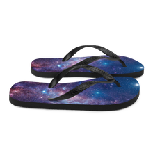 Galaxy Flip-Flops by Design Express