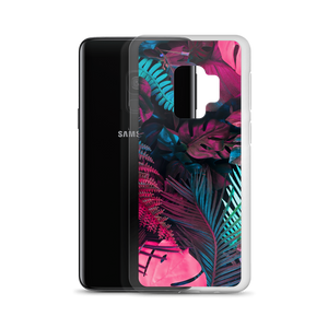 Fluorescent Samsung Case by Design Express