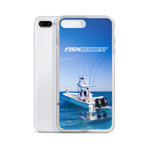 Fish Key West iPhone Case iPhone Cases by Design Express