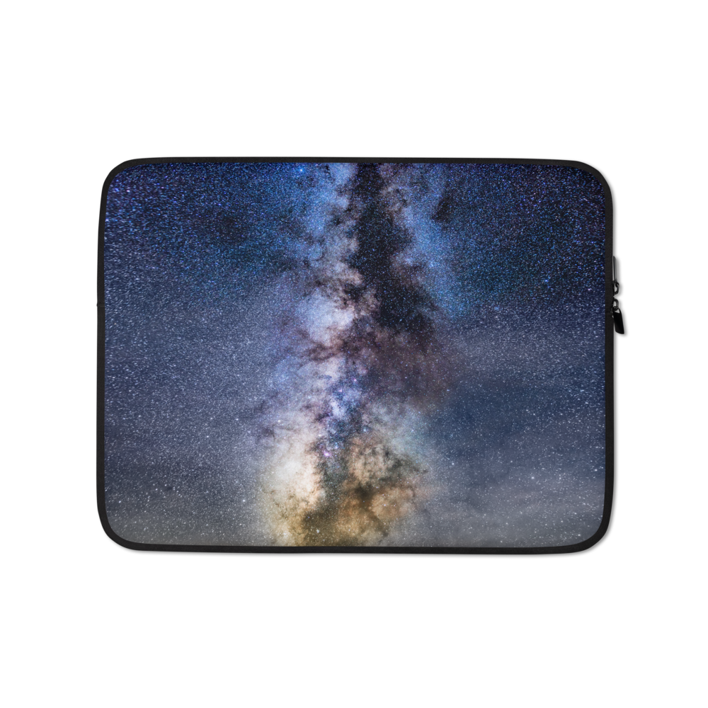 13 in Milkyway Laptop Sleeve by Design Express