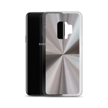 Hypnotizing Steel Samsung Case by Design Express
