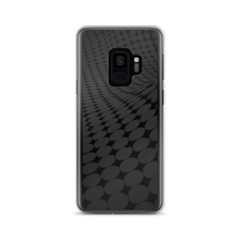 Samsung Galaxy S9 Undulating Samsung Case by Design Express