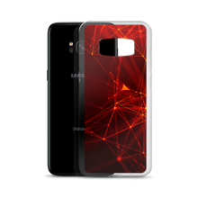 Geometrical Triangle Samsung Case by Design Express