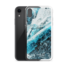 Ice Shot iPhone Case by Design Express