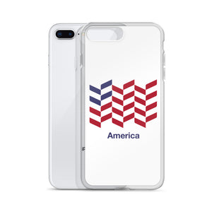 America "Barley" iPhone Case iPhone Cases by Design Express