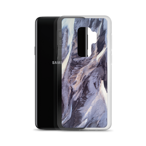 Aerials Samsung Case by Design Express