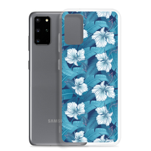 Hibiscus Leaf Samsung Case by Design Express