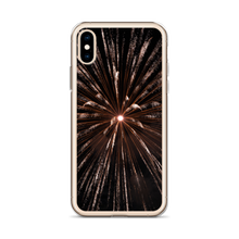 Firework iPhone Case by Design Express