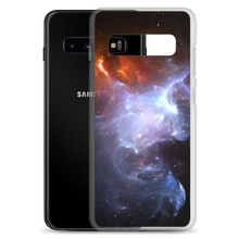 Nebula Samsung Case by Design Express
