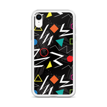 Mix Geometrical Pattern iPhone Case by Design Express