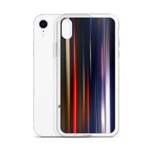 Speed Motion iPhone Case by Design Express