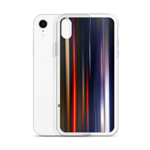 Speed Motion iPhone Case by Design Express