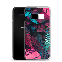 Fluorescent Samsung Case by Design Express