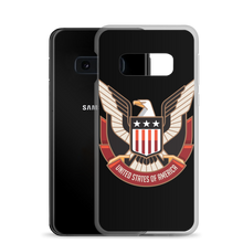 Eagle USA Samsung Case by Design Express