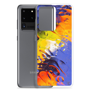 Abstract 04 Samsung Case by Design Express