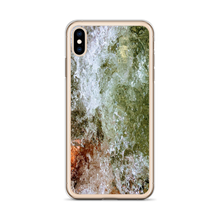 Water Sprinkle iPhone Case by Design Express