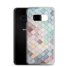 Colorado Pattreno Samsung Case by Design Express