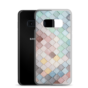 Colorado Pattreno Samsung Case by Design Express