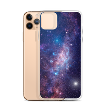 Galaxy iPhone Case by Design Express