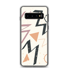 Samsung Galaxy S10 Mix Geometrical Pattern 02 Samsung Case by Design Express