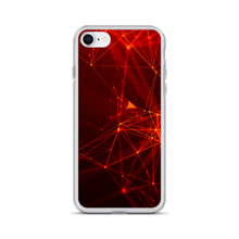 iPhone 7/8 Geometrical Triangle iPhone Case by Design Express